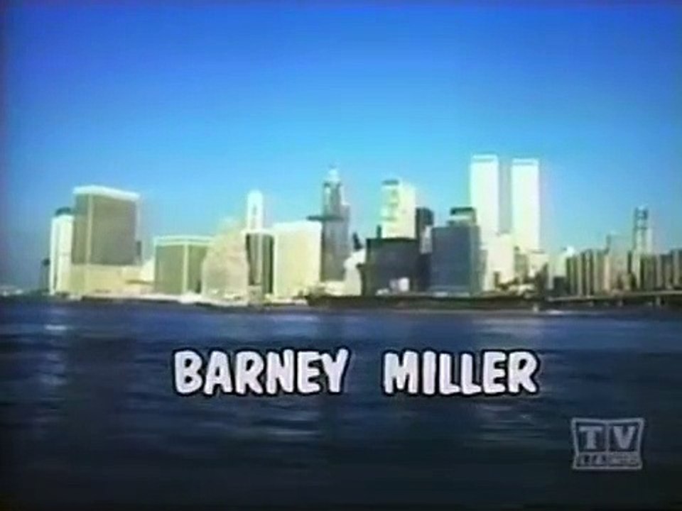 Barney Miller - Se6 - Ep19 HD Watch