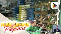 ADC Kadiwa Store, patuloy ang paghahatid ng abot-kayang presyo at mga sariwang produkto