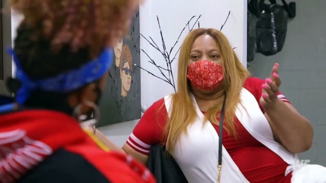 Growing Up Hip Hop - Atlanta - Se4 - Ep02 - Georgia Impeach HD Watch