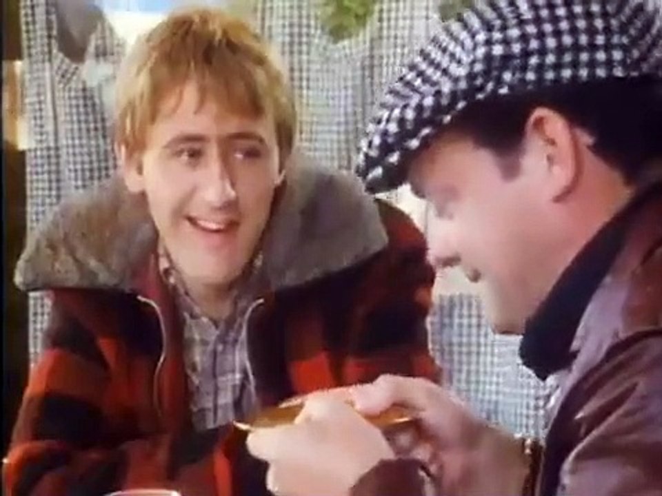 Only Fools And Horses - Se3 - Ep04 - Yesterday Never Comes HD Watch