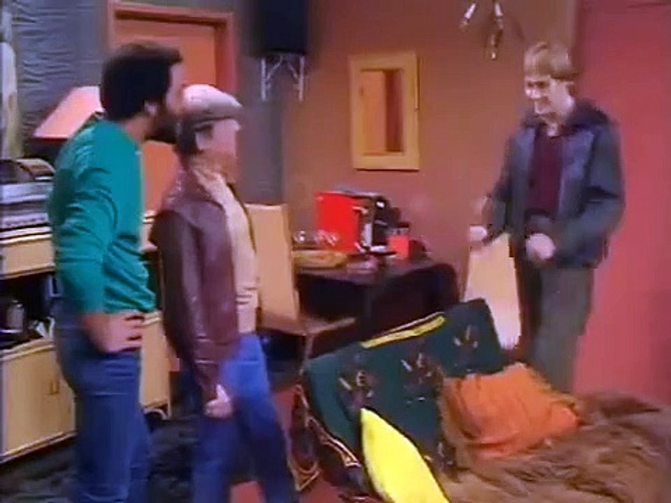 Only Fools And Horses - Se3 - Ep07 - Who's a Pretty Boy HD Watch