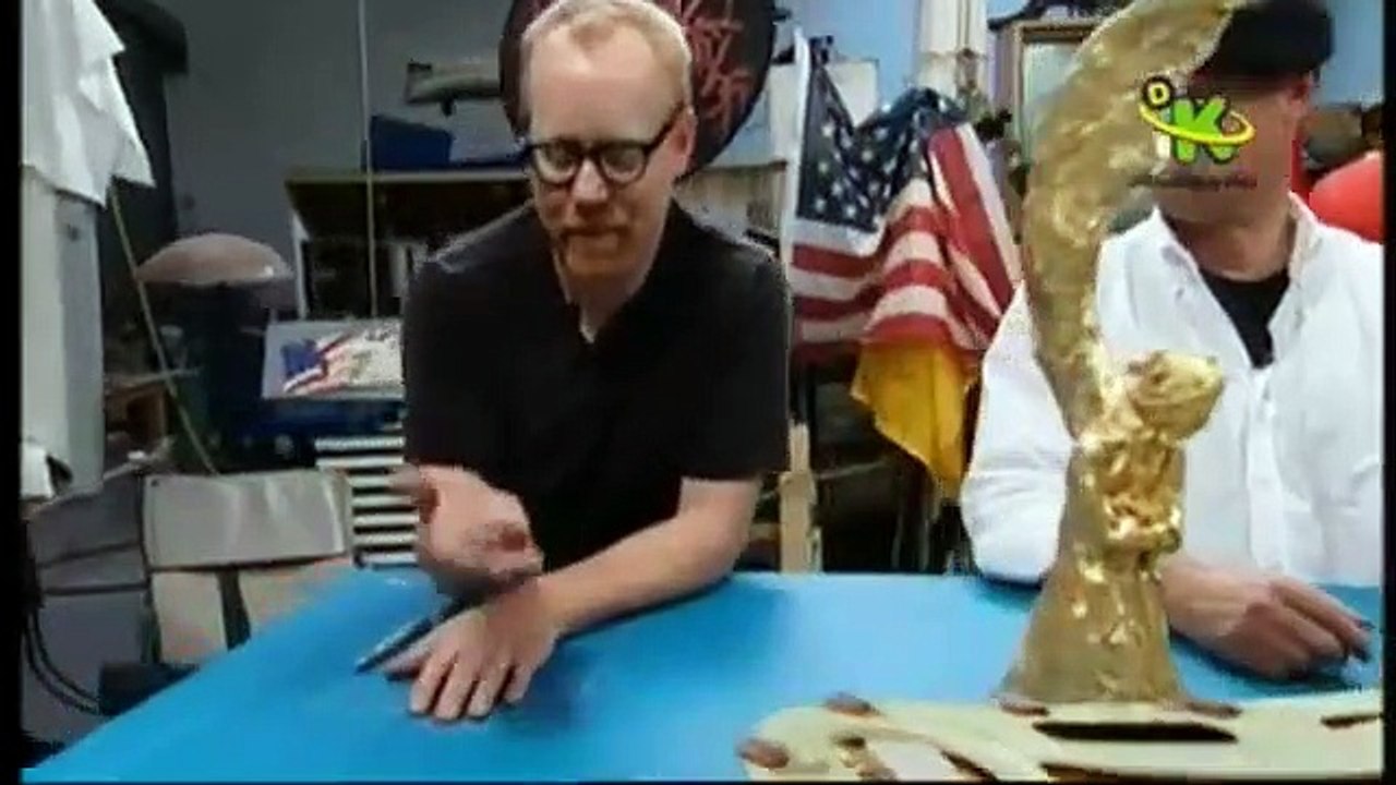 Head Rush - Se1 - Ep27 HD Watch