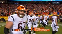 Cincinnati Bengals vs. Kansas City Chiefs Full Highlights 3rd QTR_ NFL Conference Championship_2023