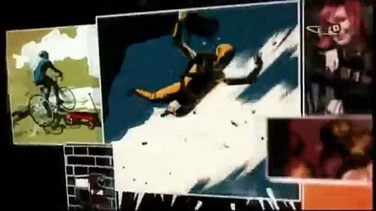 Head Rush - Se2 - Ep01 HD Watch