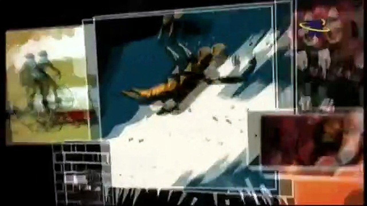 Head Rush - Se2 - Ep04 HD Watch