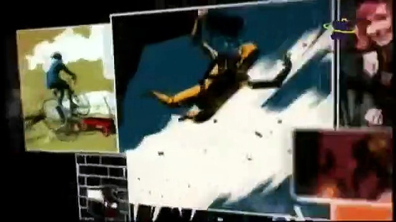 Head Rush - Se2 - Ep05 HD Watch