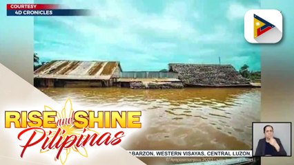 25 patay sa malawakang pagbaha sa Madagascar nitong linggo