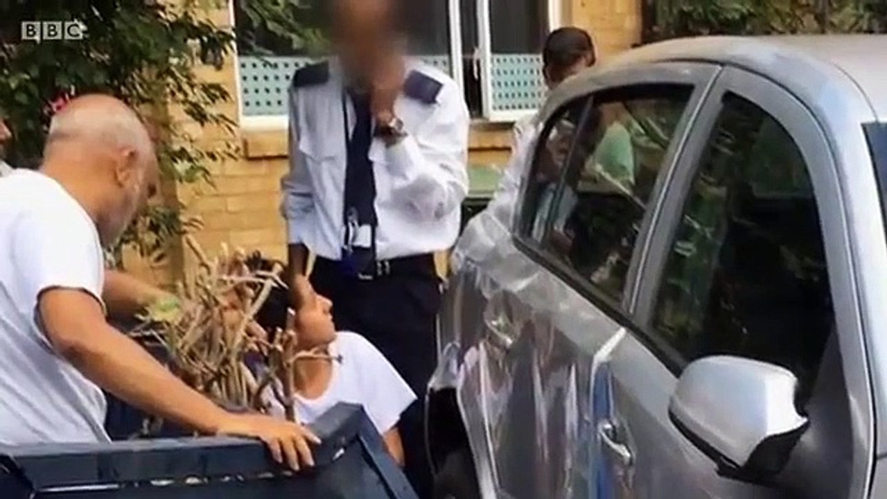 Close Calls - On Camera - Se4 - Ep07 HD Watch