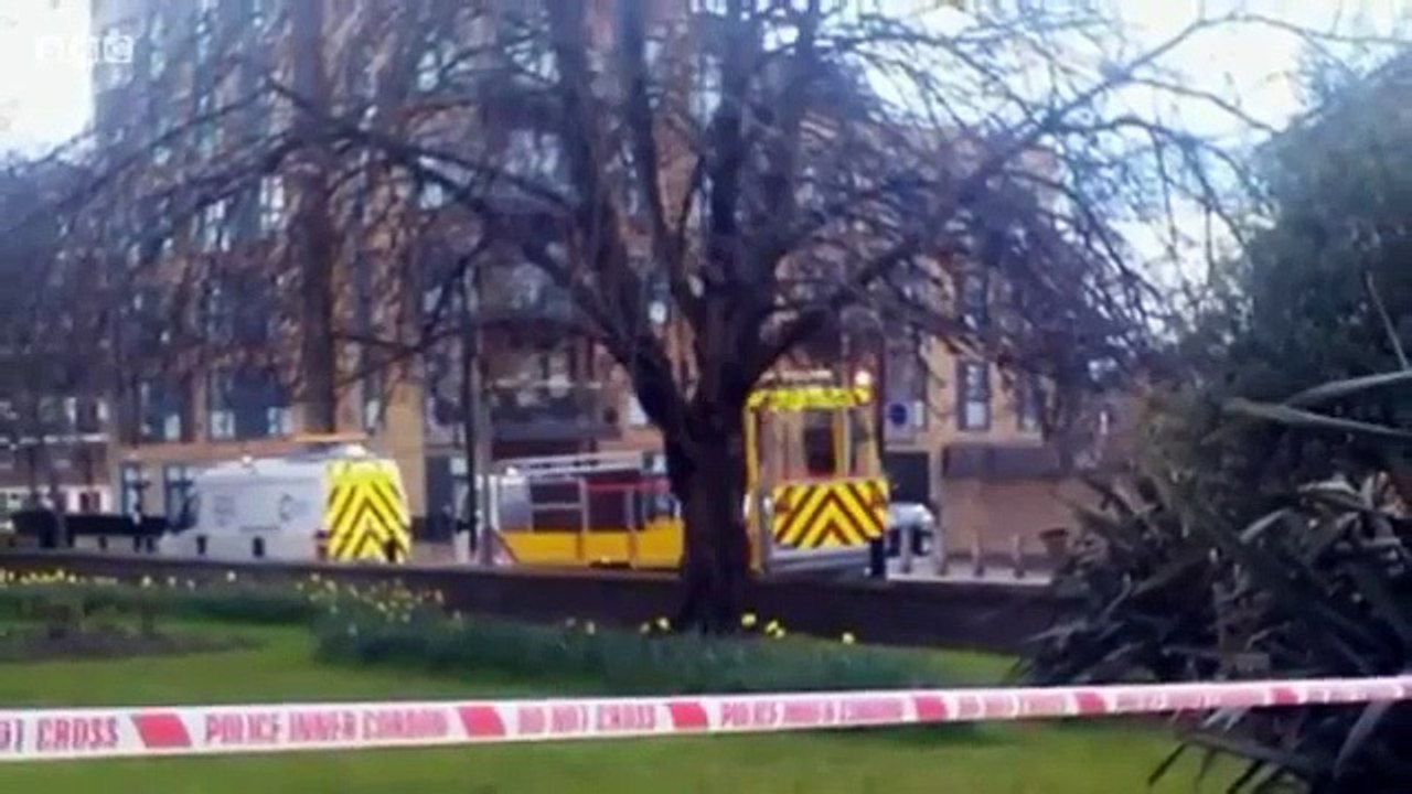 Close Calls - On Camera - Se4 - Ep08 HD Watch