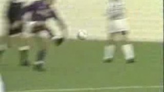 Roberto Baggio vs Ascoli