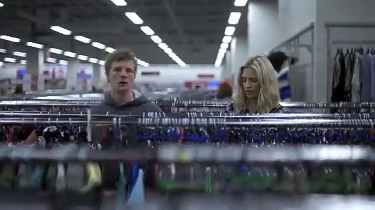 The OA - Se1 - Ep01 - Homecoming HD Watch