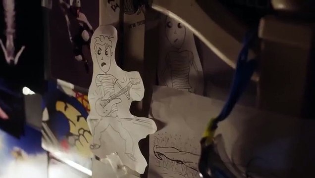 The OA - Se1 - Ep06 - Forking paths HD Watch