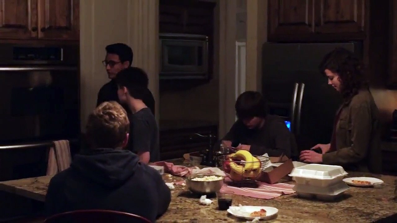 The OA - Se2 - Ep03 - Chapter 3 HD Watch