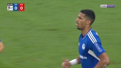Schake v FC Koln | Bundesliga 22/23 | Match Highlights