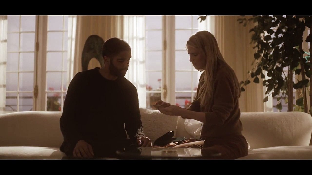 The OA - Se2 - Ep04 - Syzygy HD Watch