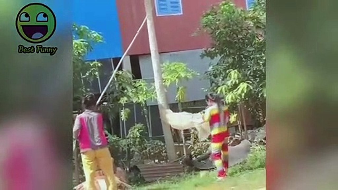 Best Funny video  very very so funny_#1