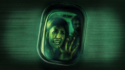 Quarantine 2: Terminal (2011) | Official Trailer, Full Movie Stream Preview