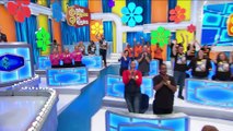 The Price is Right (#0052L): Tuesday, January 3, 2023