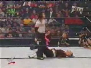 Jeff Hardy vs Matt Hardy