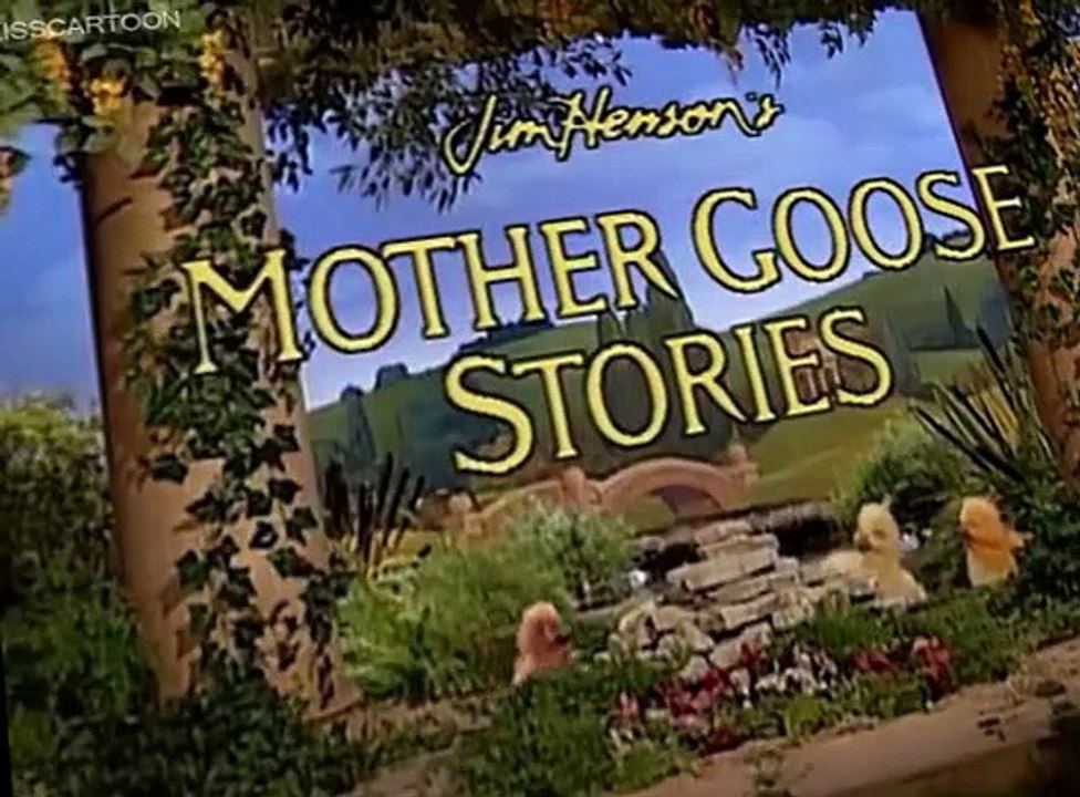 Mother Goose Stories Mother Goose Stories E003 Song of Sixpence – Jack and Jill – Twinkle, Twinkle