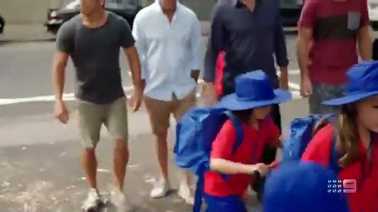 House Husbands - Se3 - Ep04 HD Watch