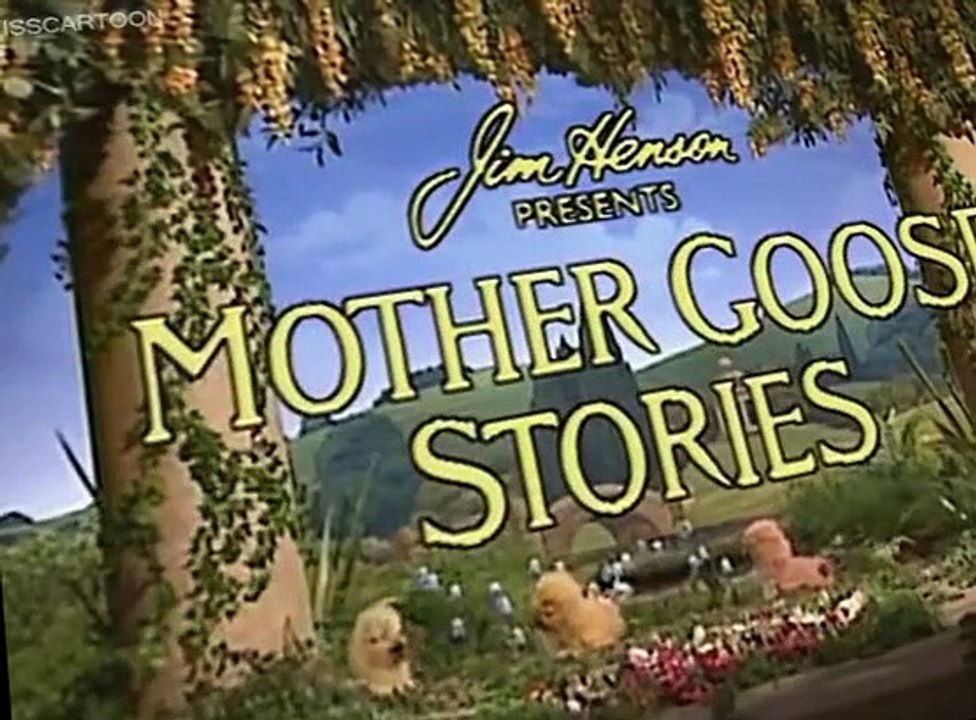 Mother Goose Stories Mother Goose Stories E004 Queen of Hearts Banbury Cross Hickety Pickety