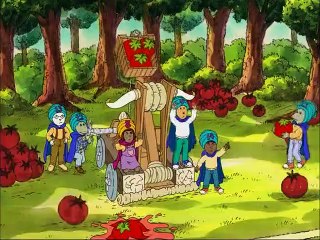 Arthur - Se1 - Ep88 HD Watch