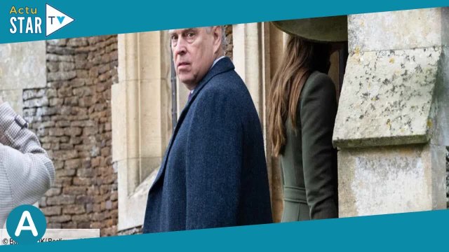 Prince Andrew accusé d’agression sexuelle : ce détail surprenant qui pourrait l’innocenter
