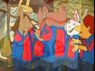 Arthur - Se1 - Ep97 HD Watch