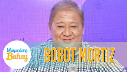 Bobot reveals why they were called 'Bad Bananas' | Magandang Buhay