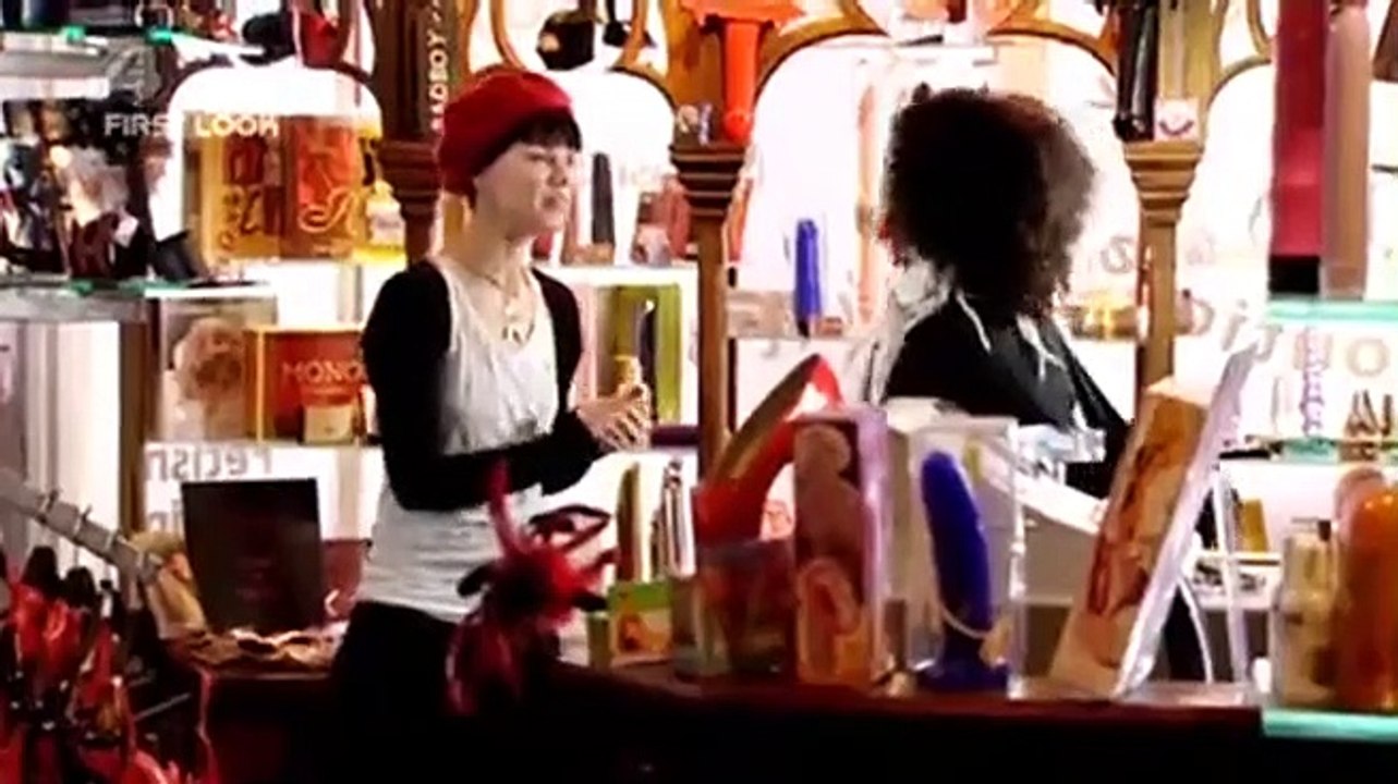 Sugar Rush - Se2 - Ep03 HD Watch