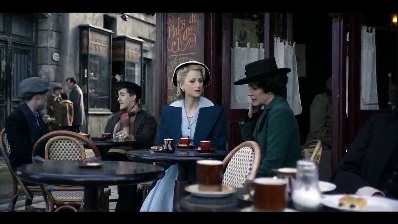 The collection - se1 - ep08 - the offer hd watch