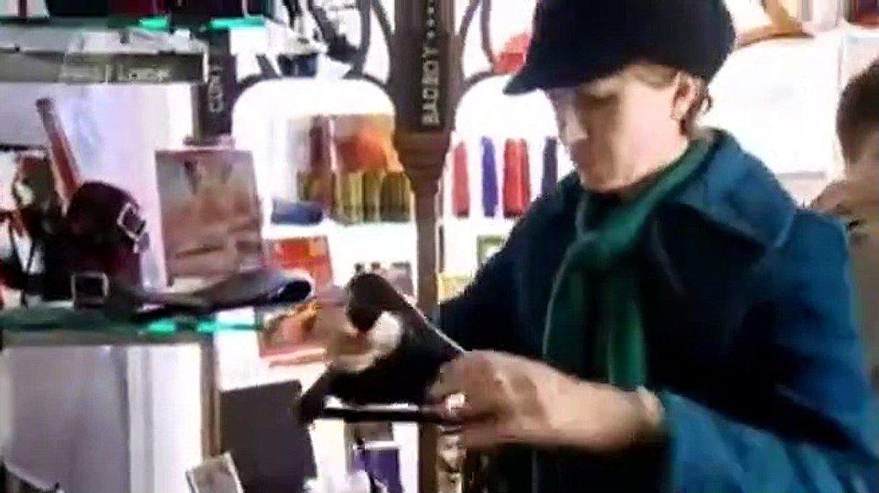 Sugar Rush - Se2 - Ep07 HD Watch