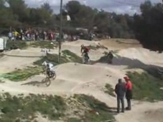 les angles finale vétéran