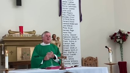 Catholic Mass Today I Daily Holy Mass I Monday January 30 2023 I English Holy Mass I 5.00 AM