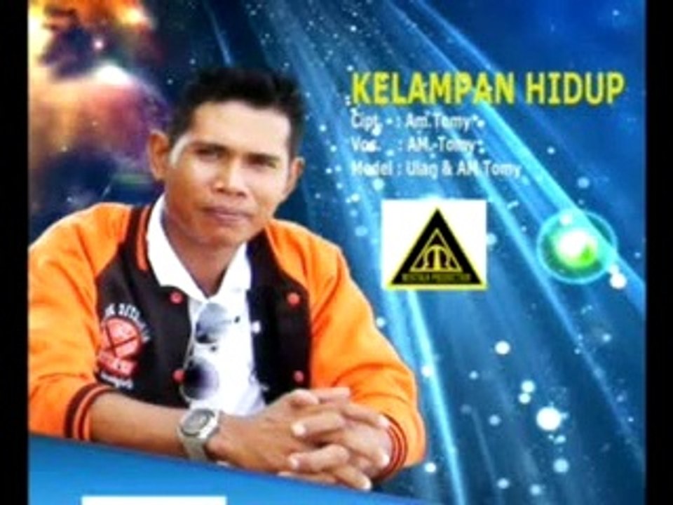 KELAMPAN HIDUP Dangdut Sasak Lombok Terbaru 2023 (Official Video) @AwraProduction