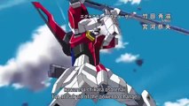 Mobile Suit Gundam Seed Destiny - Ep06 HD Watch