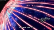 Mobile Suit Gundam Seed Destiny - Ep07 HD Watch