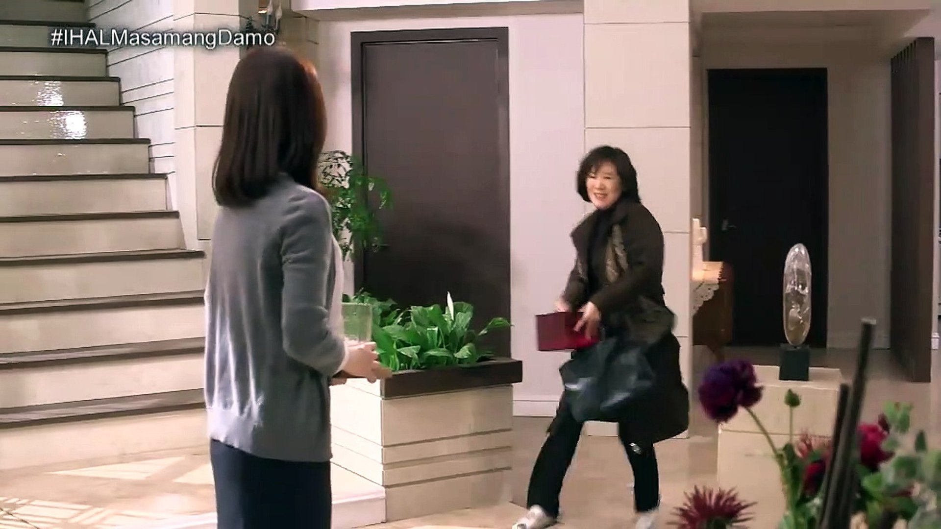 I Have a Lover Episode 92 Tagalog Dubbed