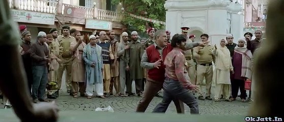 Mission Majnu (2023) Full Hindi Movie Part 2 – Action & Spy Thriller