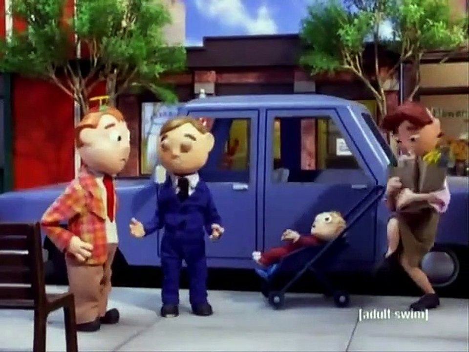 Moral Orel - Se2 - Ep07 HD Watch