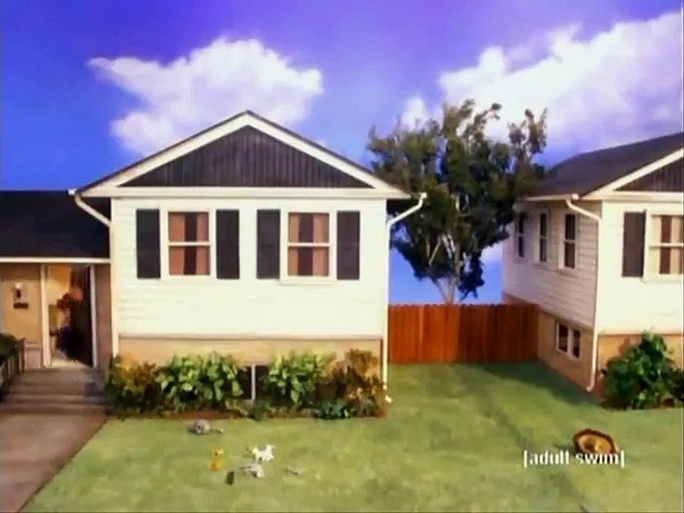 Moral Orel - Se2 - Ep08 HD Watch