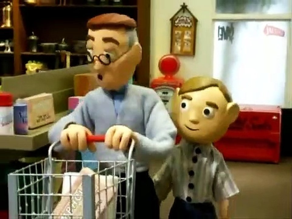 Moral Orel - Se2 - Ep10 HD Watch