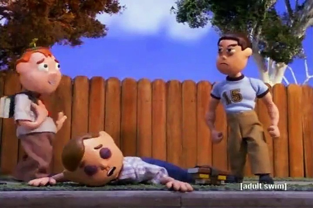 Moral Orel - Se2 - Ep13 HD Watch