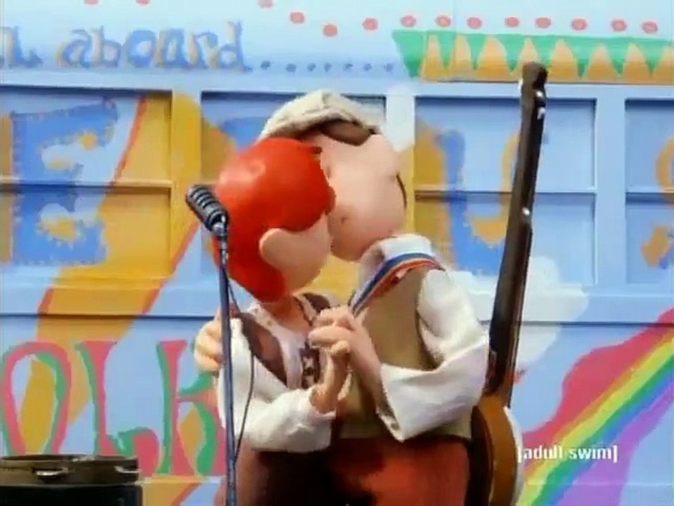 Moral Orel - Se2 - Ep16 HD Watch