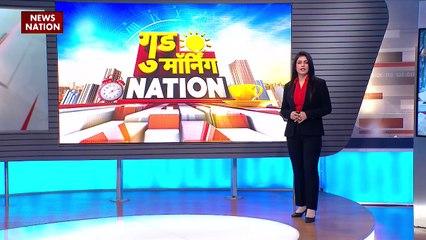 Winter Attack : देश के कई राज्यों में ओलावृष्टि की चेतावनी |