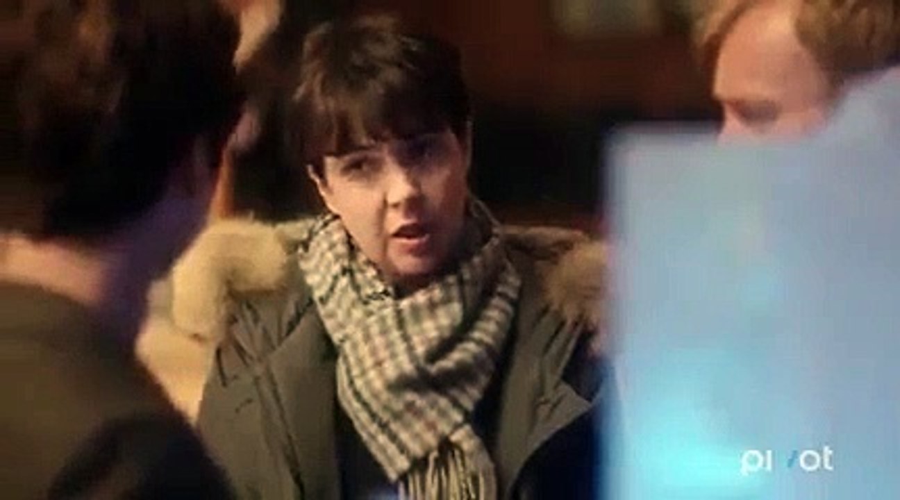 Fortitude - Se1 - Ep01 -2 HD Watch