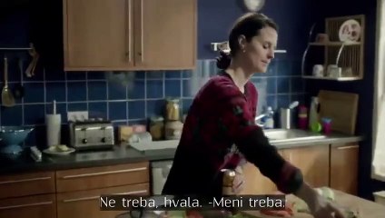 Fortitude - Se1 - Ep03 HD Watch