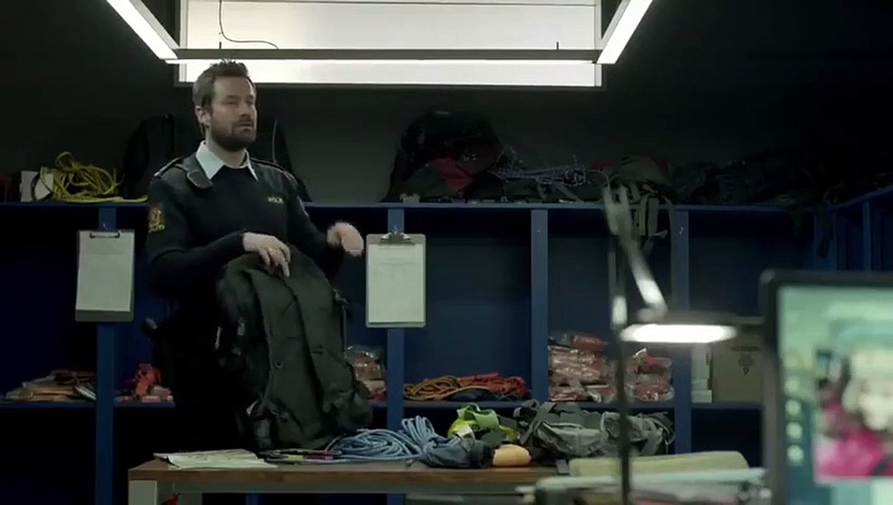Fortitude - Se1 - Ep04 HD Watch