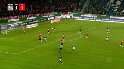 Tải video: Hannover v Kaiserslautern | 2. Bundesliga 22/23 | Match Highlights